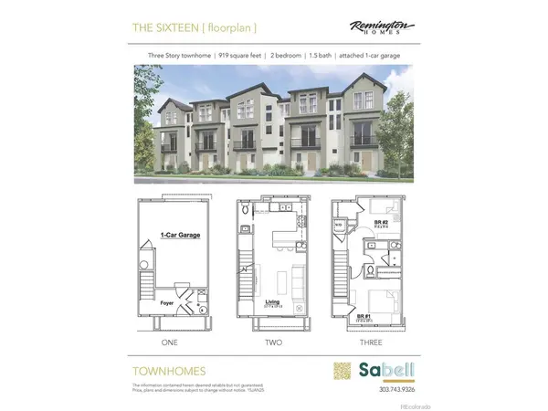 5779 Union, Arvada, CO 80002
