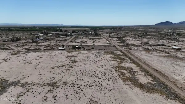 TBD Hereford Rd SE #Block 4 Lot 13, Deming, NM 88030
