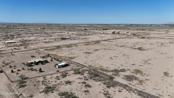 TBD Hereford Rd SE #Block 4 Lot 12, Deming, NM 88030