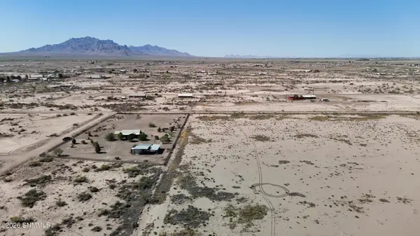 TBD Hereford Rd SE #Block 4 Lot 11, Deming, NM 88030