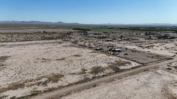 TBD Hereford Rd SE #Block 4 Lot 11, Deming, NM 88030