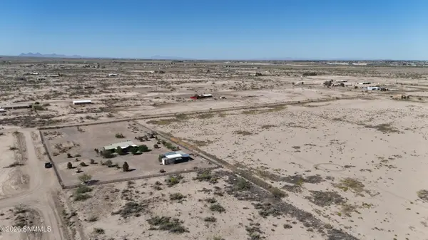 TBD Hereford Rd SE #Block 4 Lot 11, Deming, NM 88030