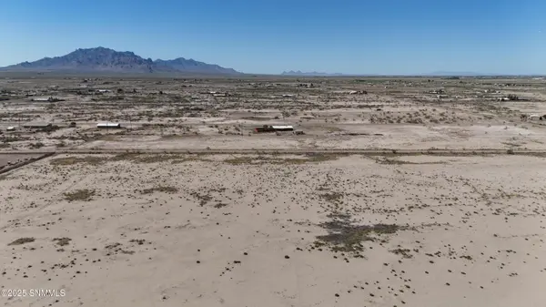 TBD Hereford Rd SE #Block 4 Lot 14, Deming, NM 88030