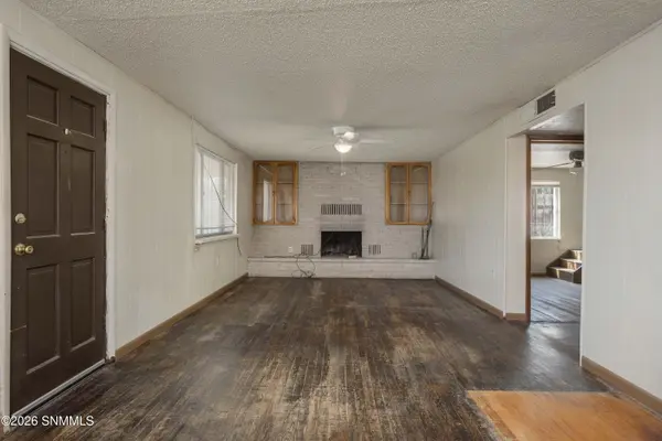 808 Alamo ST, Las Cruces, NM 88001