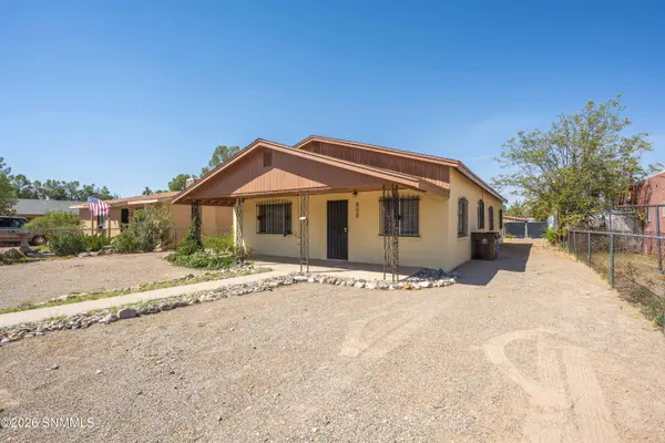 808 Alamo ST, Las Cruces, NM 88001