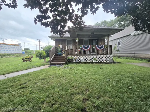 3701 Alabama, Hobart, IN 46342