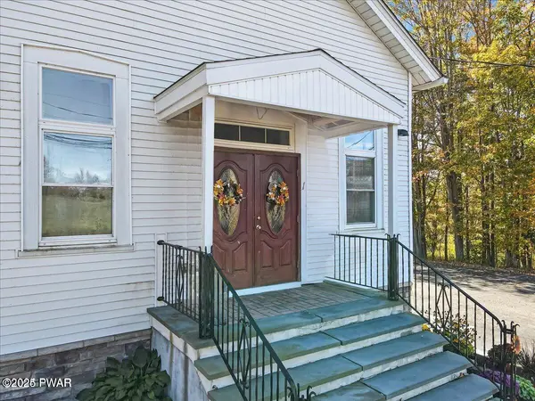 186 Ledgedale RD #1, Lake Ariel, PA 18436