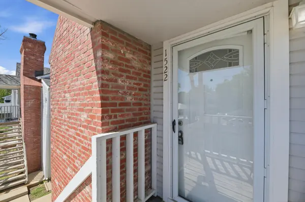 1717 S Cypress St #1522, Wichita, KS 67207