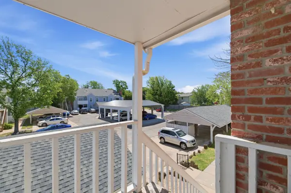 1717 S Cypress St #1522, Wichita, KS 67207