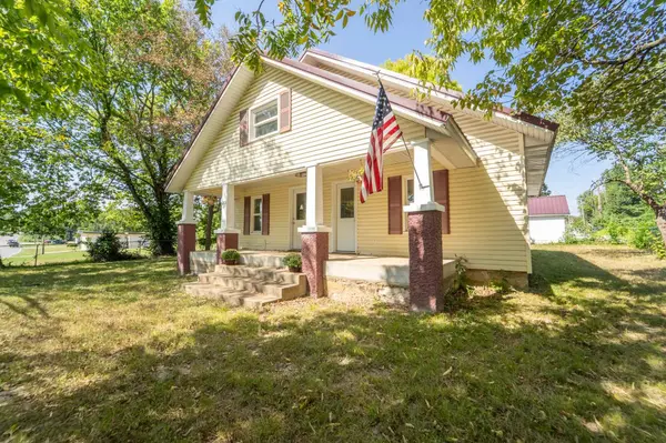 201 S Main ST, Pleasant Hope, MO 65725