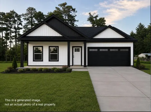 1408 Dorset DR, Spartanburg, SC 29307