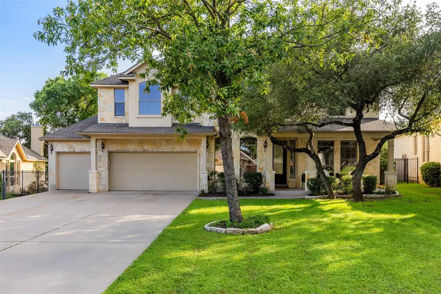 11508 Via Grande DR, Austin, TX 78739