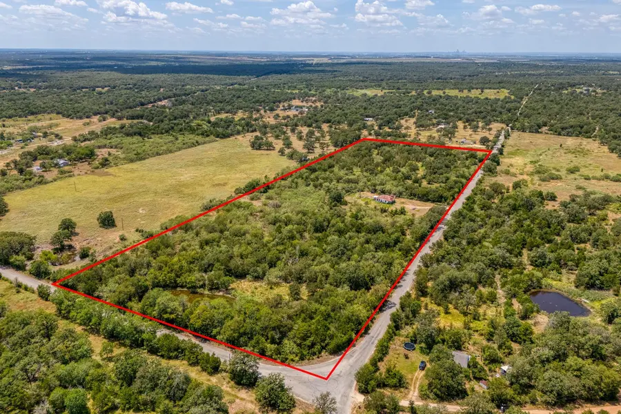 448 Jenkins RD, Cedar Creek, TX 78612