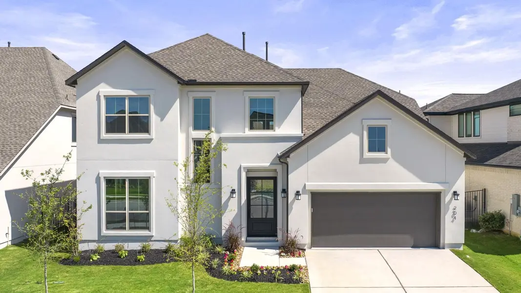 204 Maton WAY, Liberty Hill, TX 78642