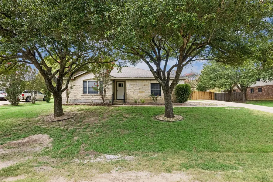 500 Millington LN, Buda, TX 78610