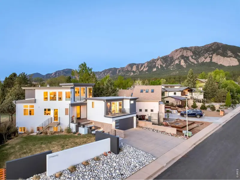 2920 Lafayette, Boulder, CO 80305