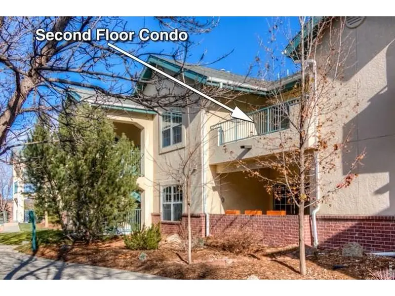 540 Mohawk #15, Boulder, CO 80303