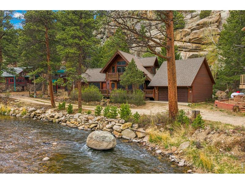 119 Berthoud Dale, Drake, CO 80515