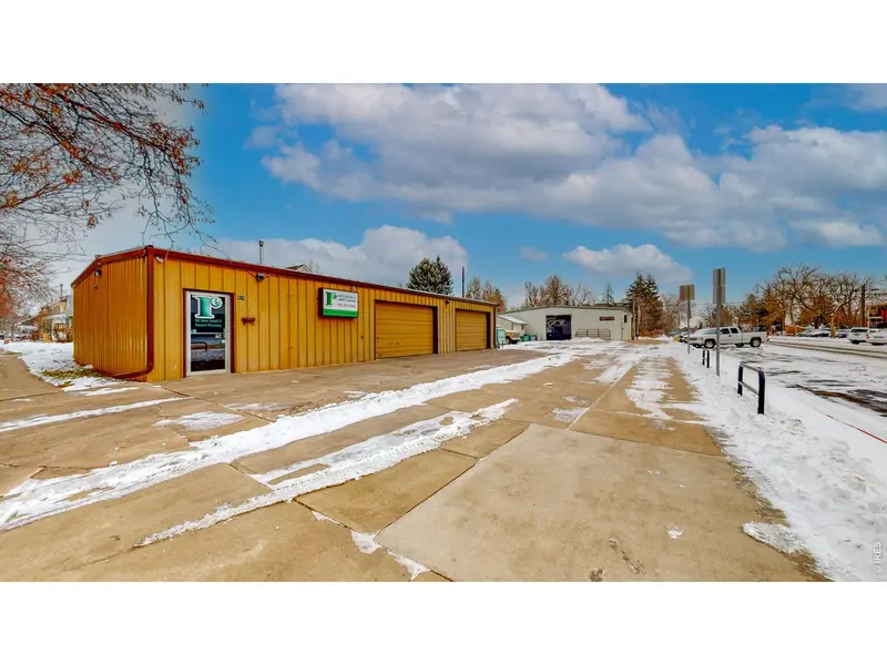 424 W Maple, Fort Collins, CO 80524