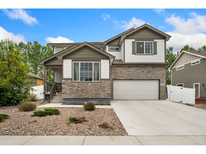 4567 Mountain Sky, Johnstown, CO 80534