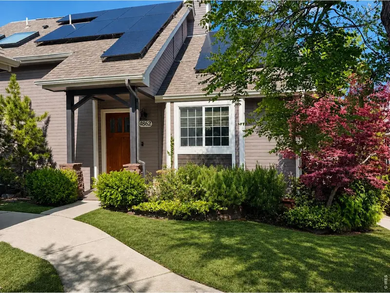 4862 Curie, Boulder, CO 80301