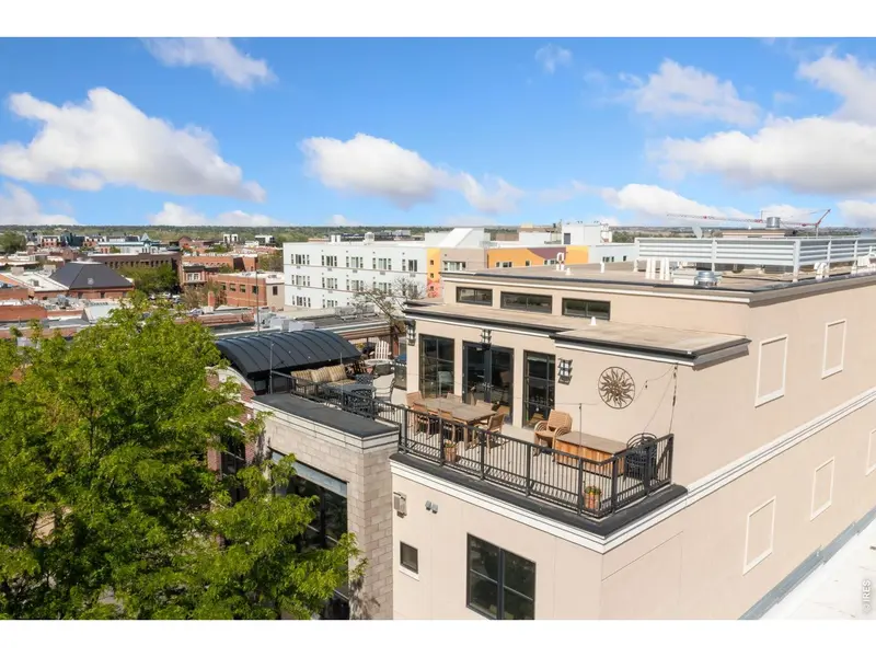 200 S College #300, Fort Collins, CO 80524