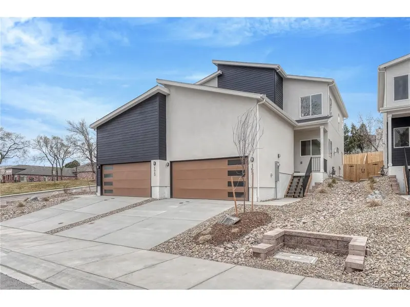 165 Terrace, Colorado Springs, CO 80906