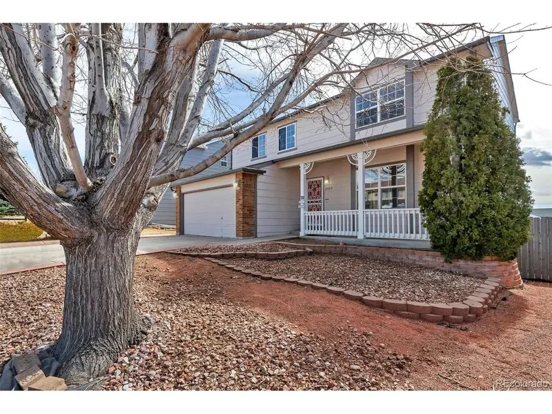 2375 Lisa, Colorado Springs, CO 80915