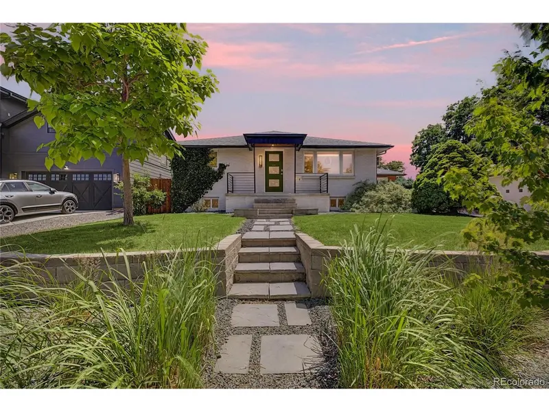 3818 W Alice, Denver, CO 80211