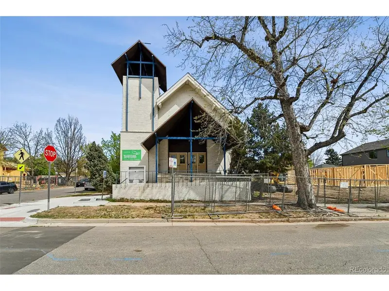 400 S Williams, Denver, CO 80209