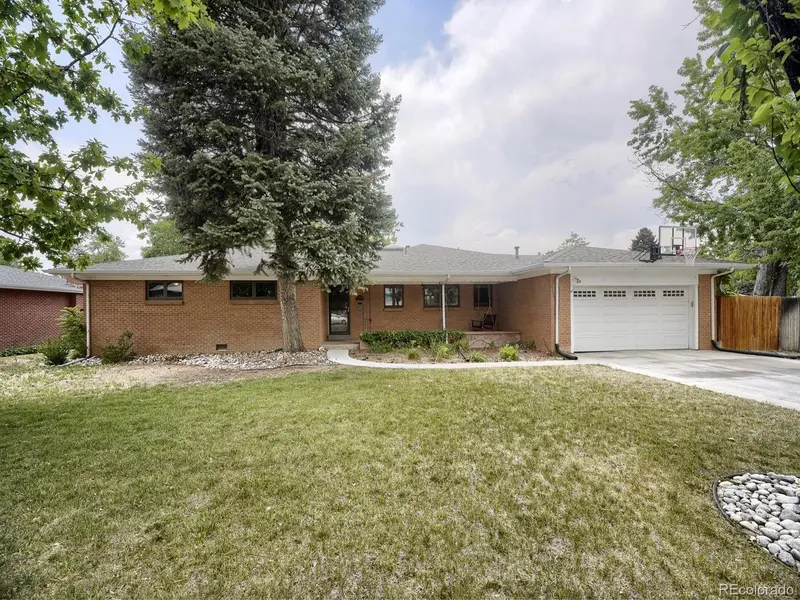 6305 S Valleyview, Littleton, CO 80120