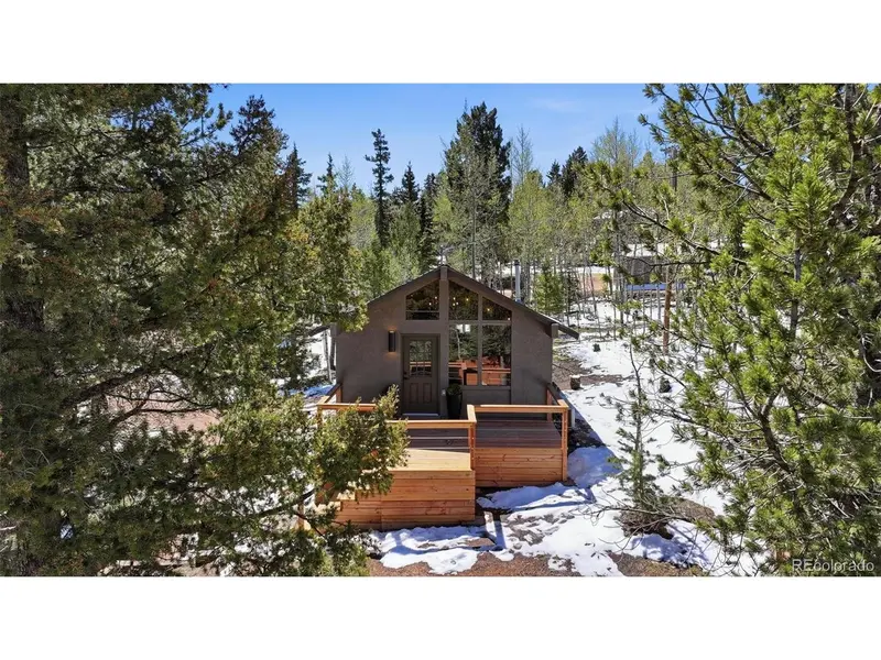 747 Trout Haven, Florissant, CO 80816