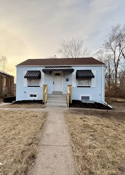 2248 Tennessee ST, Gary, IN 46407