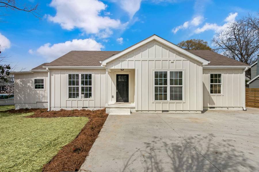 106 Otis ST, Greenville, SC 29605