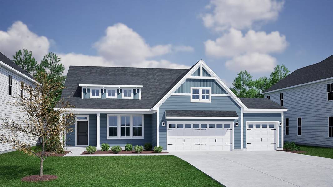 556 Livingston WAY, Inman, SC 29349