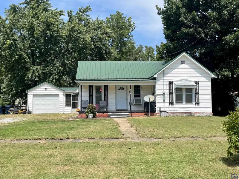316 Main ST, Osage City, KS 66523