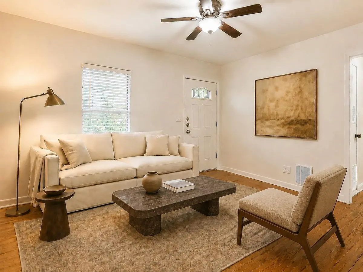2009 Richcreek RD, Austin, TX 78757
