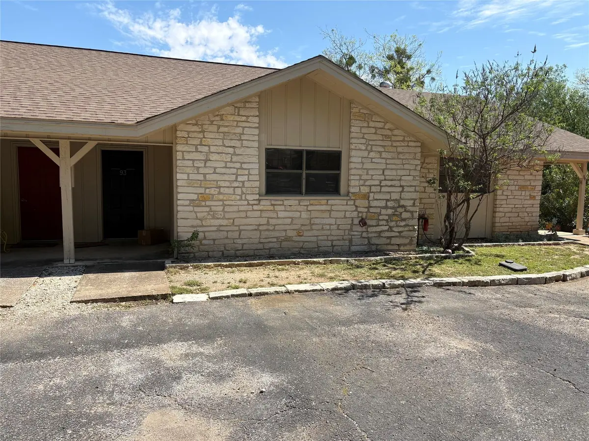 21013 Highland Lake DR #D93, Lago Vista, TX 78645