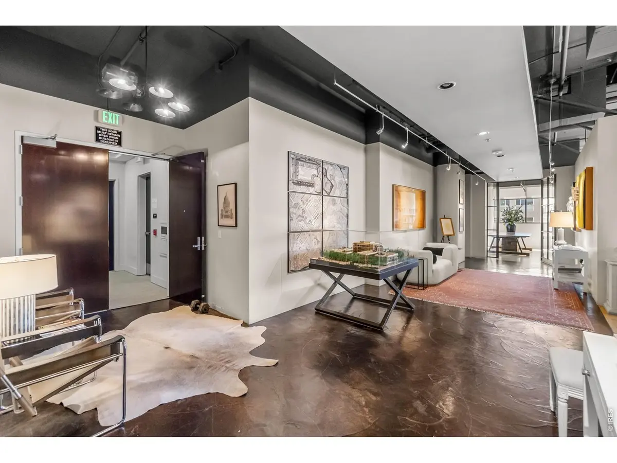 450 E 17th #PH 2, Denver, CO 80203