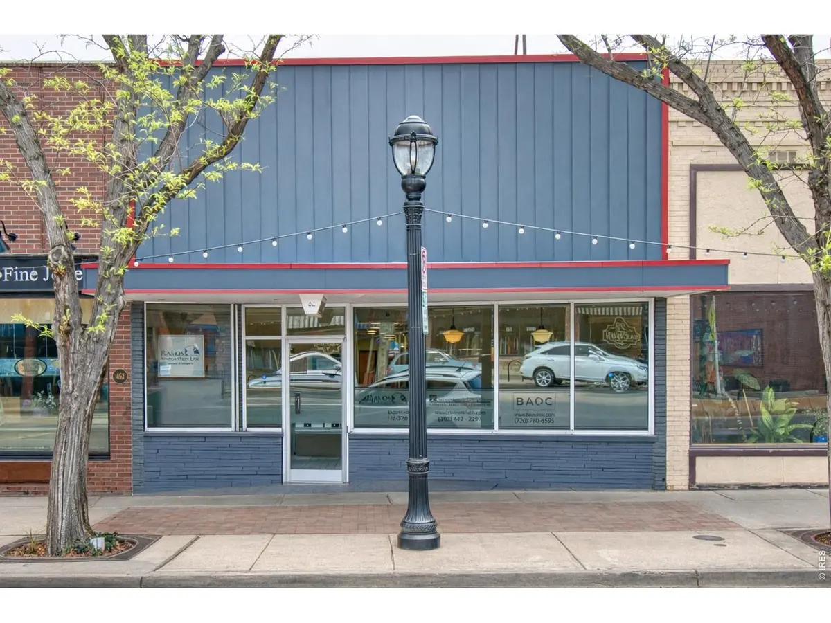448 Main, Longmont, CO 80501