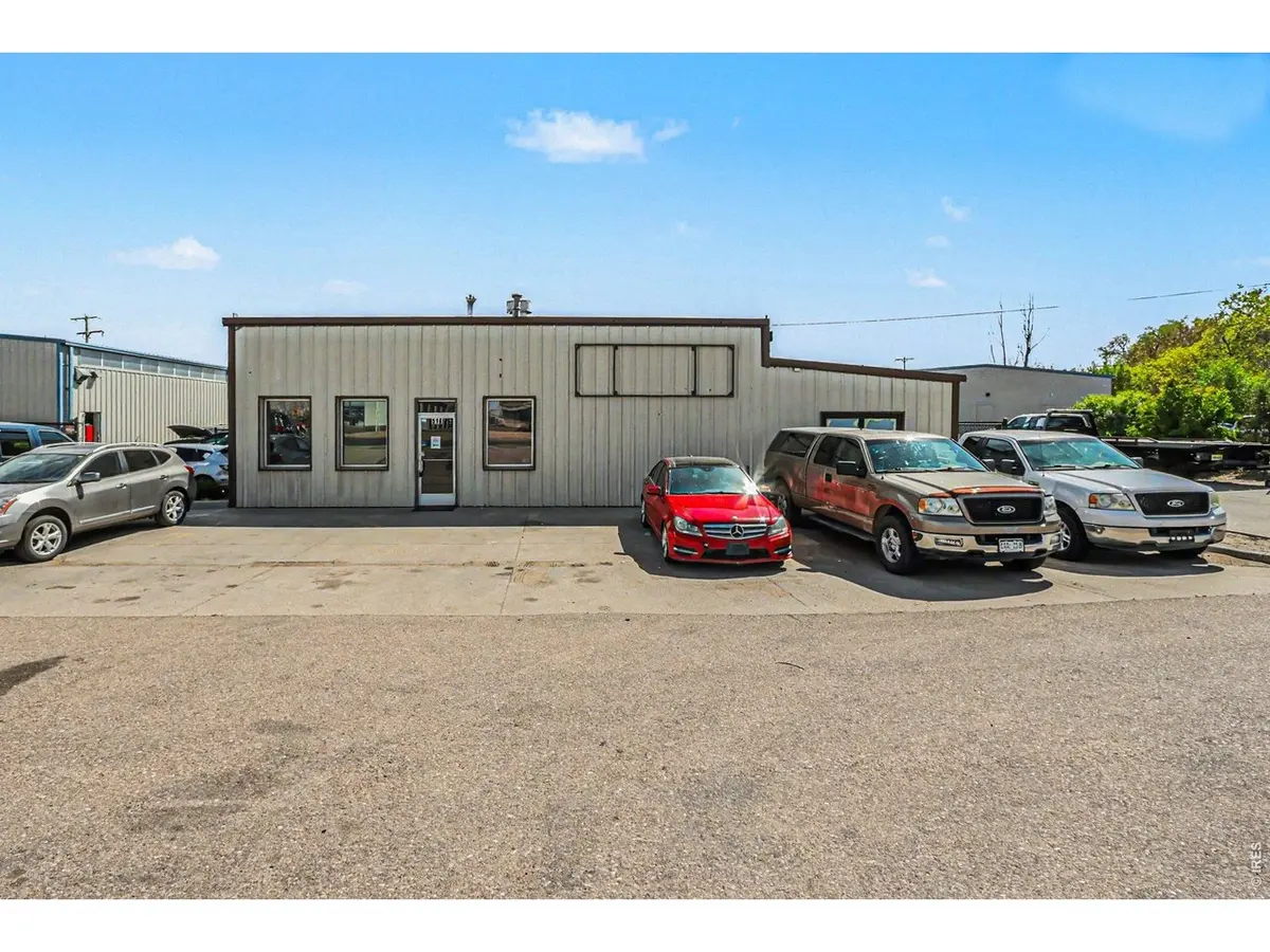 316 18th, Greeley, CO 80631