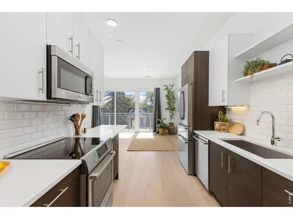 2525 Arapahoe #RD306, Denver, CO 80205