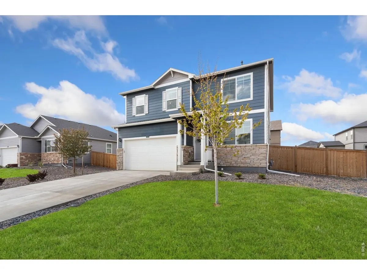 3758 Catmint, Wellington, CO 80549