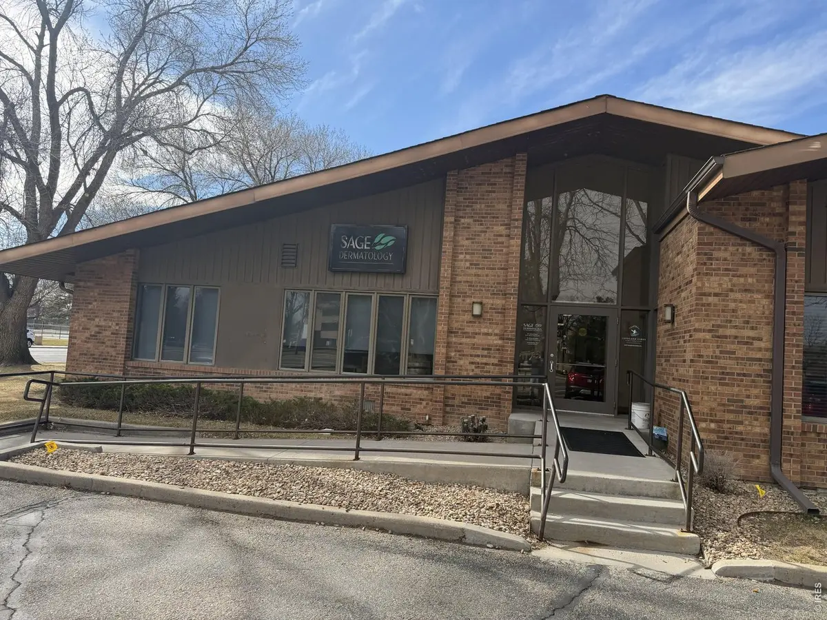 1907 Boise #Unit 3, Loveland, CO 80538