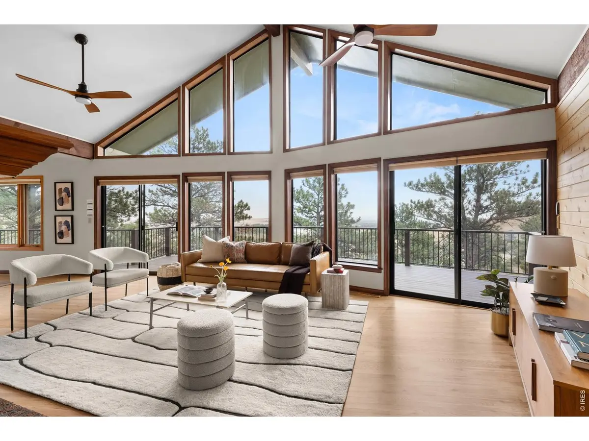8563 Middle Fork, Boulder, CO 80302