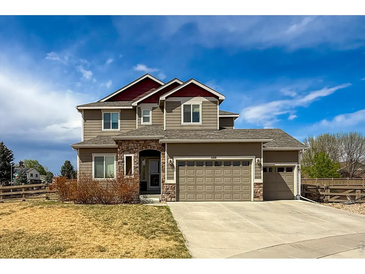 688 Arches, Berthoud, CO 80513