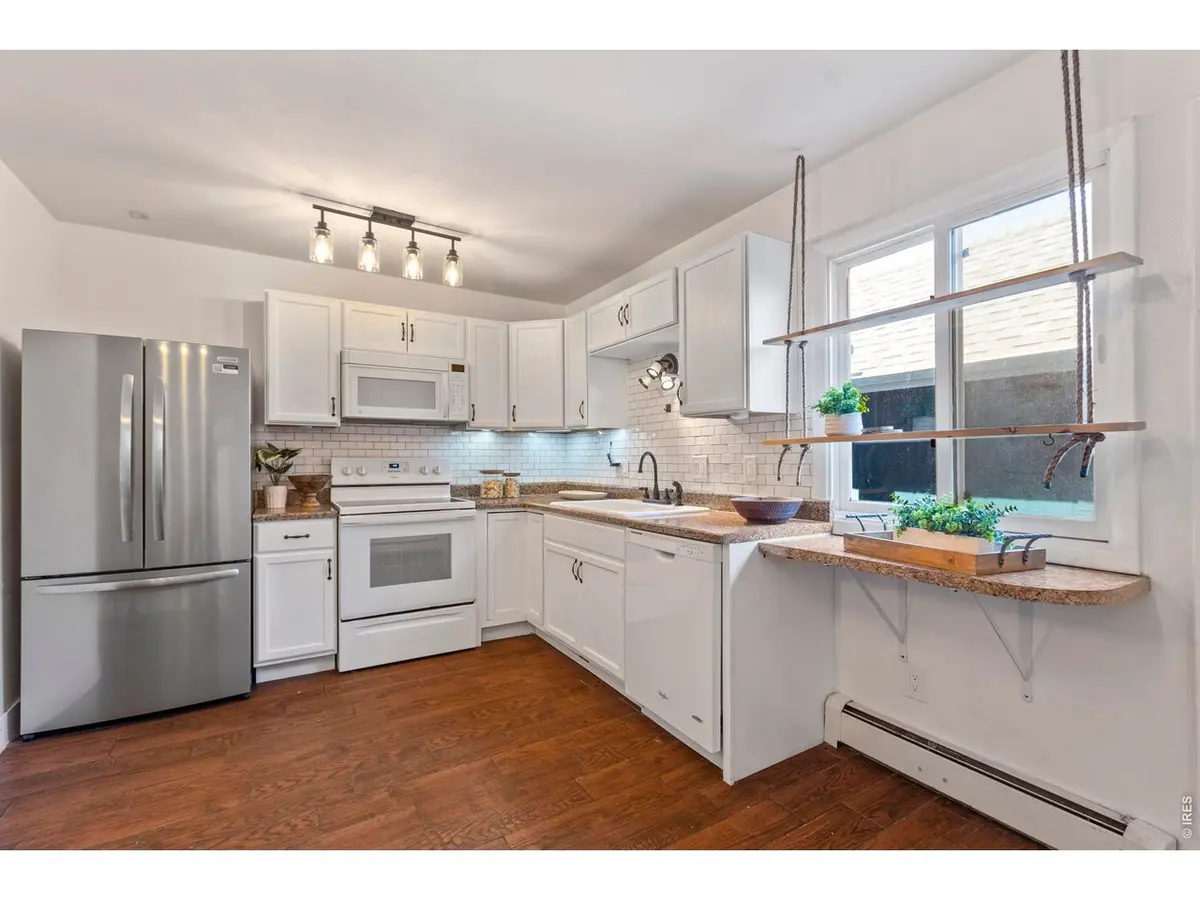 1719 Springmeadows #B, Fort Collins, CO 80525