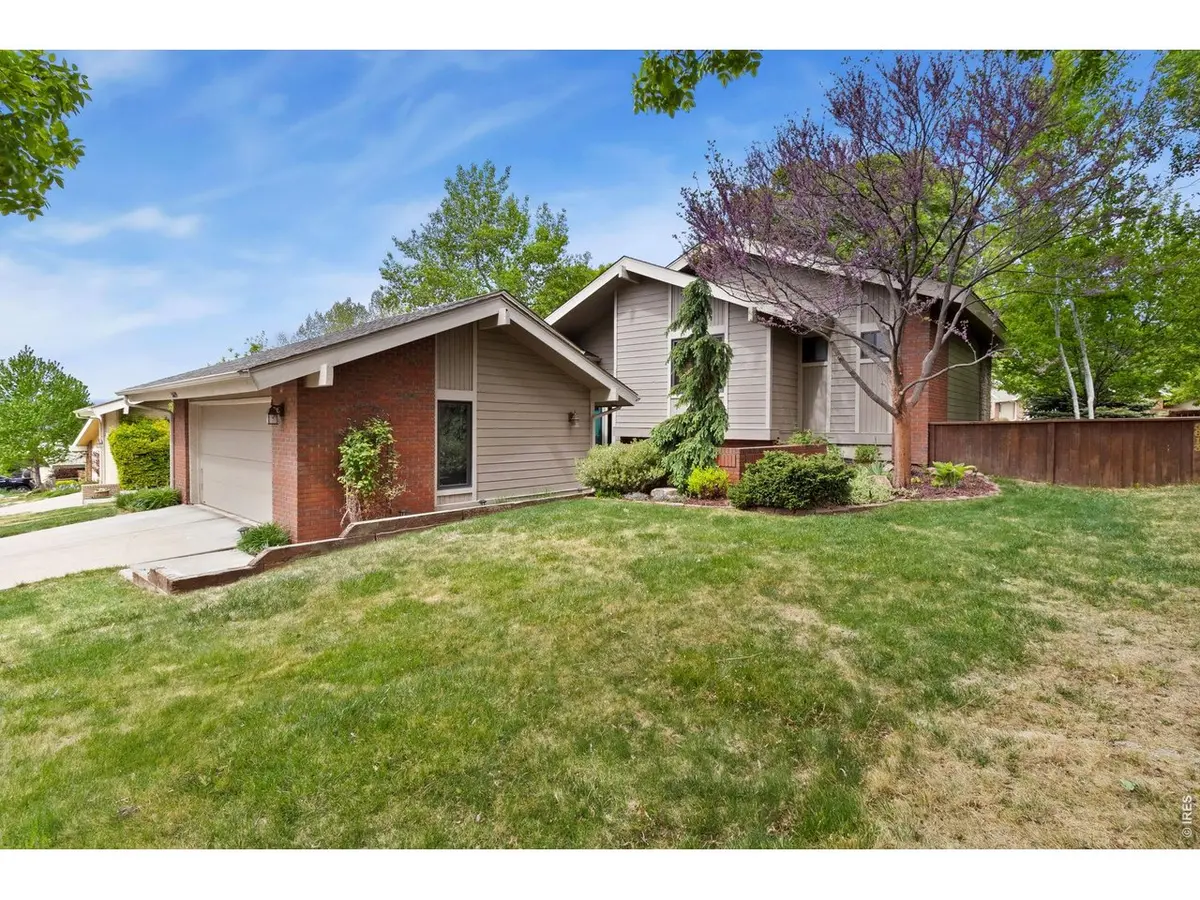 5619 Hummel, Fort Collins, CO 80525