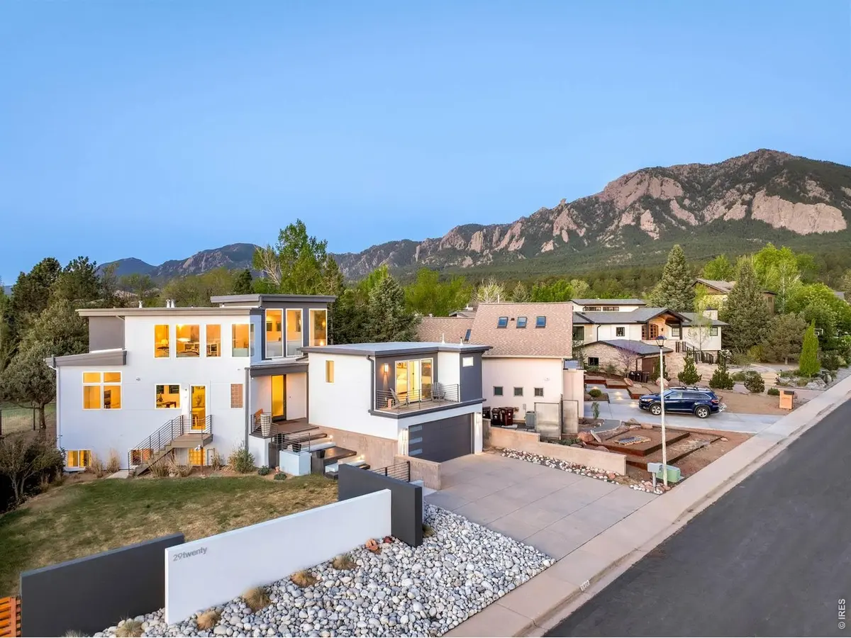 2920 Lafayette, Boulder, CO 80305