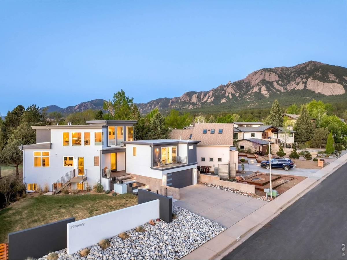 2920 Lafayette, Boulder, CO 80305